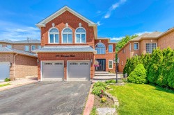 Bsmt-7197 Terragar Boulevard Mississauga, ON L5N 7L9