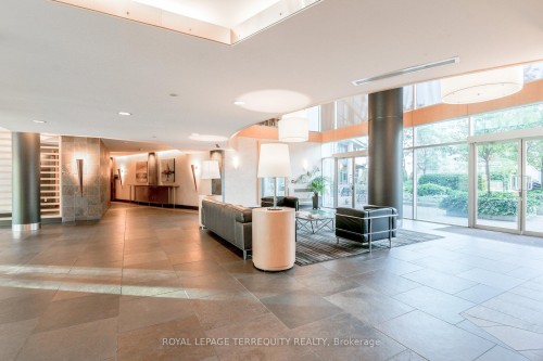 911-5 Marine Parade Drive, Toronto, ON 