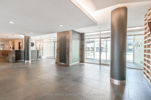911-5 Marine Parade Drive, Toronto, ON 