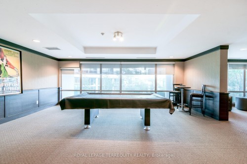 911-5 Marine Parade Drive, Toronto, ON 