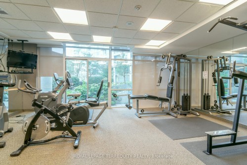 911-5 Marine Parade Drive, Toronto, ON 