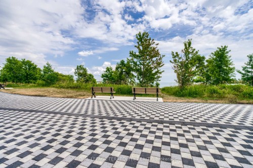 911-5 Marine Parade Drive, Toronto, ON 