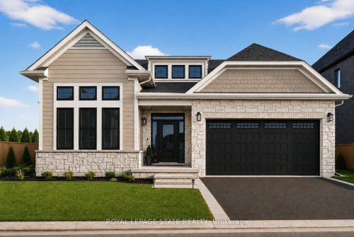 Lot 2-100 Watershore Drive, Hamilton, ON 