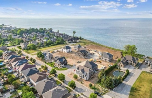 Lot 2-100 Watershore Drive, Hamilton, ON 