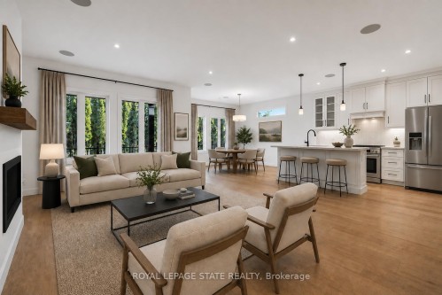 Lot 2-100 Watershore Drive, Hamilton, ON 