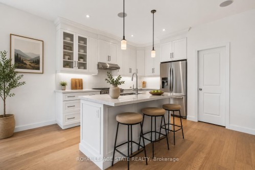 Lot 2-100 Watershore Drive, Hamilton, ON 