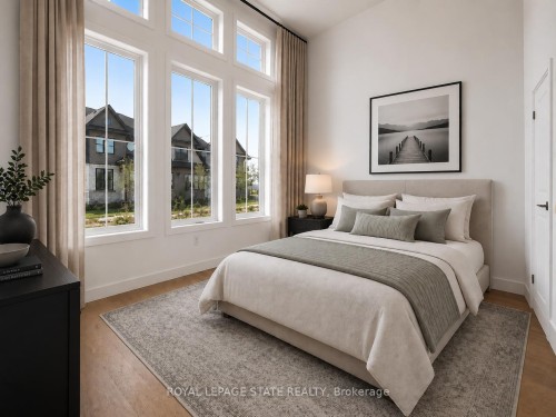 Lot 2-100 Watershore Drive, Hamilton, ON 