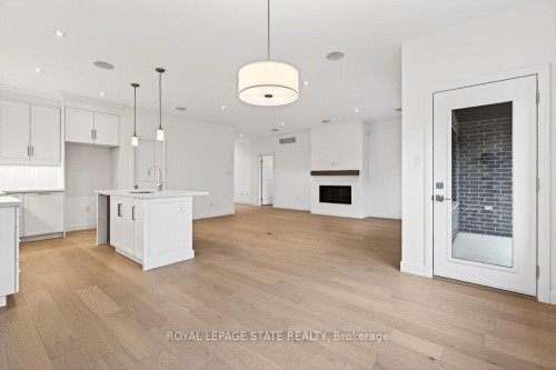 Lot 2-100 Watershore Drive, Hamilton, ON 