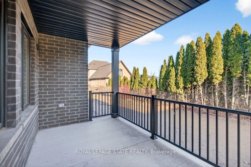 Lot 2-100 Watershore Drive, Hamilton, ON 