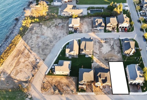 Lot 2-100 Watershore Drive, Hamilton, ON 