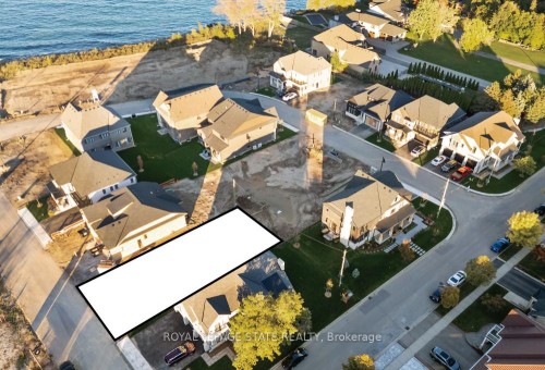 Lot 2-100 Watershore Drive, Hamilton, ON 
