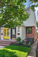 48 Rushbrooke Avenue Toronto, ON M4M 3A9