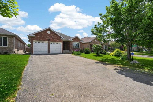 71 Elmwood Avenue, Brock, ON 