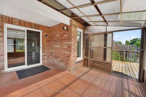 71 Elmwood Avenue, Brock, ON 