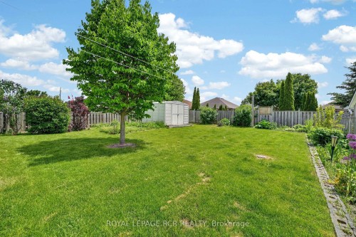 71 Elmwood Avenue, Brock, ON 