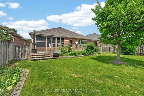 71 Elmwood Avenue, Brock, ON 