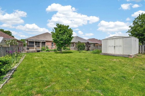 71 Elmwood Avenue, Brock, ON 