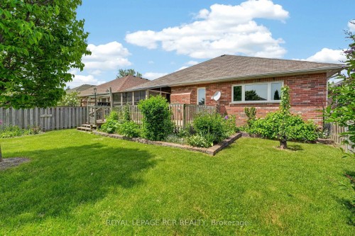71 Elmwood Avenue, Brock, ON 