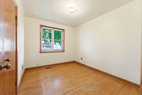 98 Wise Crescent, Hamilton, ON 