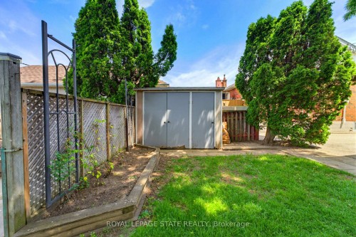 98 Wise Crescent, Hamilton, ON 
