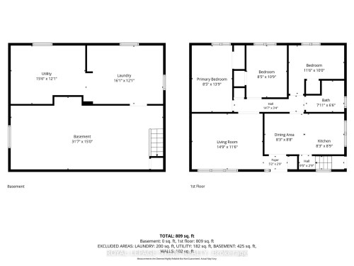 98 Wise Crescent, Hamilton, ON 