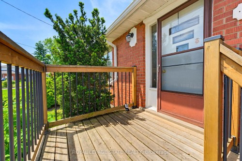 98 Wise Crescent, Hamilton, ON 