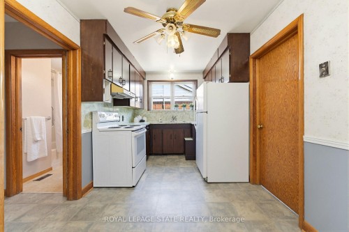 98 Wise Crescent, Hamilton, ON 