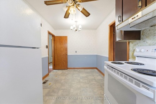 98 Wise Crescent, Hamilton, ON 