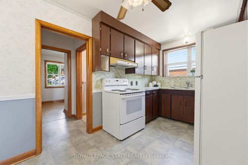 98 Wise Crescent, Hamilton, ON 