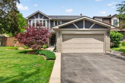 15 Ravine Drive Hamilton, ON L9H 6K8
