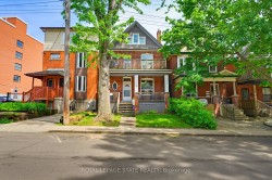 1-25 Strathcona Avenue SHamilton, ON L8P 4J1