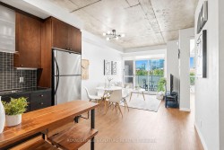 411-1 Shaw Street Toronto, ON M6K 0A1
