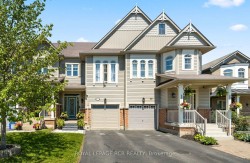 77 Cathedral Court Hamilton, ON L8B 0S1