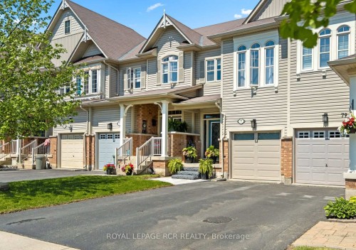 77 Cathedral Court, Hamilton, ON 