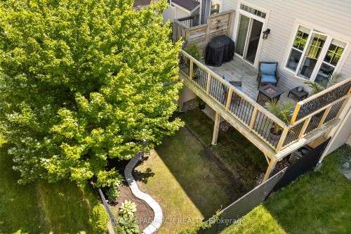 77 Cathedral Court, Hamilton, ON 