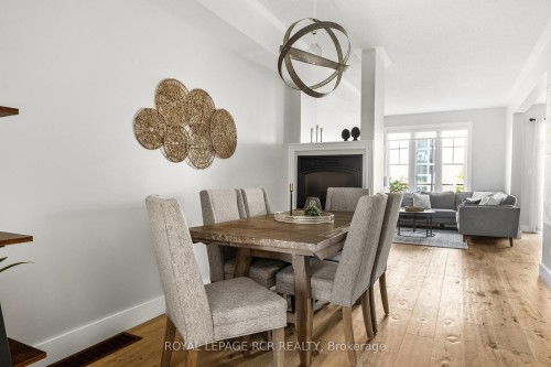 77 Cathedral Court, Hamilton, ON 
