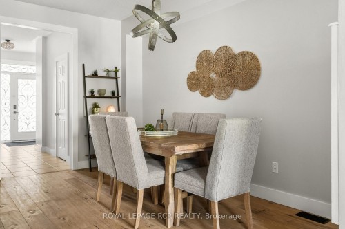 77 Cathedral Court, Hamilton, ON 
