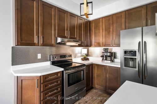 77 Cathedral Court, Hamilton, ON 