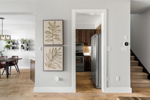 77 Cathedral Court, Hamilton, ON 