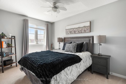77 Cathedral Court, Hamilton, ON 