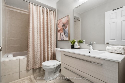 77 Cathedral Court, Hamilton, ON 