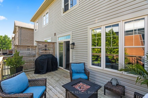 77 Cathedral Court, Hamilton, ON 