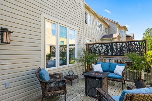 77 Cathedral Court, Hamilton, ON 