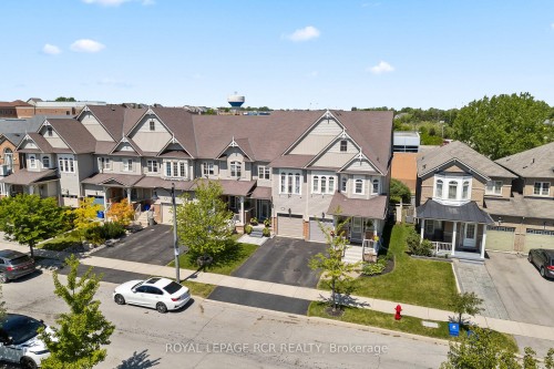 77 Cathedral Court, Hamilton, ON 