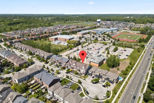 77 Cathedral Court, Hamilton, ON 