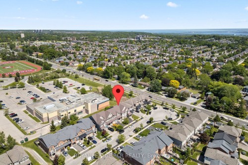 77 Cathedral Court, Hamilton, ON 