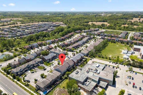 77 Cathedral Court, Hamilton, ON 