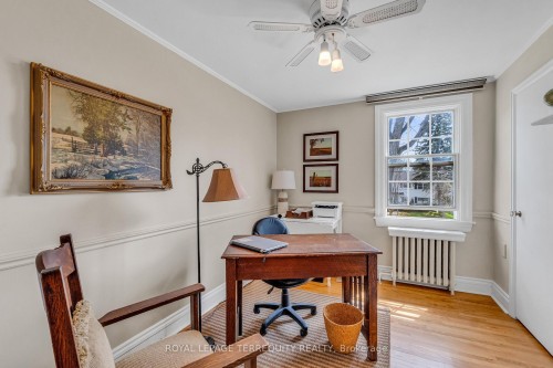 155 Centre Street W, Richmond Hill, ON 
