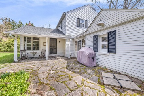 155 Centre Street W, Richmond Hill, ON 