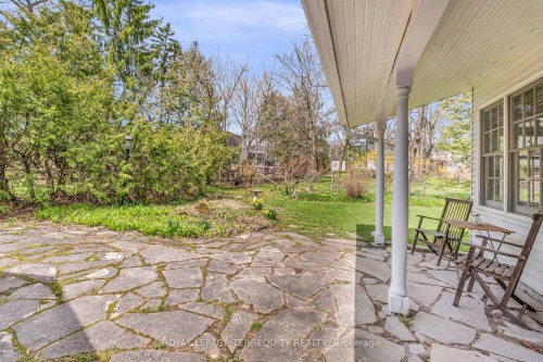 155 Centre Street W, Richmond Hill, ON 